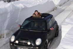 Drogowcy zapewniają, że zima ich nie zaskoczy. Od dziś są w pełnej gotowości