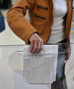 Wybory samorządowe 2018. Frekwencja 15,62 proc.