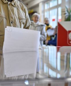 Będzie pierwszy protest wyborczy. Komisarz wykreślił kandydata na 8 godzin przed wyborami