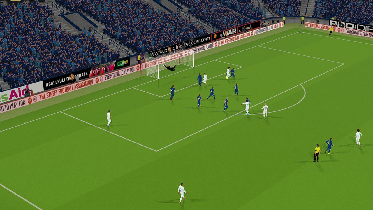 Football Manager 2018 
