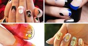 Najładniejsze paznokcie na lato