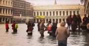 75 proc. Wenecji pod wodą. Zdjęcia historycznej powodzi