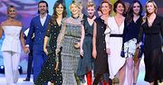 Gwiazdy na prezentacji wiosennej ramówki TVN 2018: Kinga Rusin, Małgorzata Rozenek, Magda Mołek, Małgorzata Kożuchowska [DUŻO ZDJĘĆ]