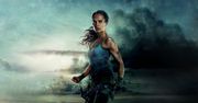 Tomb Raider – recenzja. Biegnij, Lara, biegnij