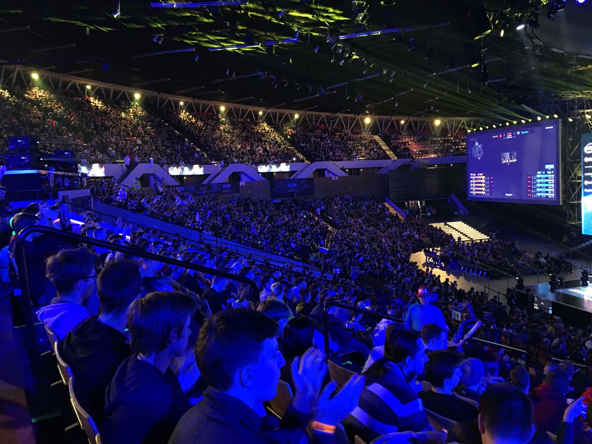 IEM 2018: Oglądaj finały "CS:GO" na żywo