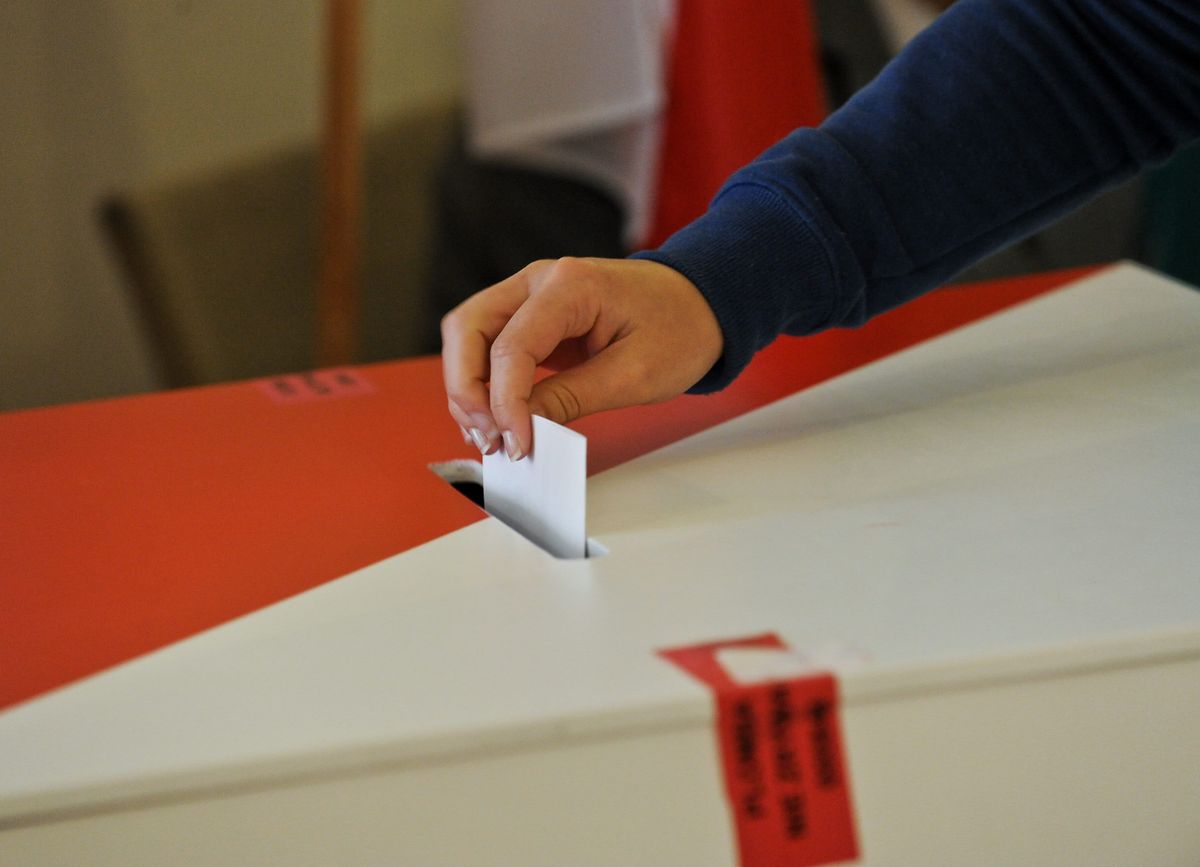 Wybory samorządowe 2018 Katowice – okręgi, listy wyborcze, kandydaci