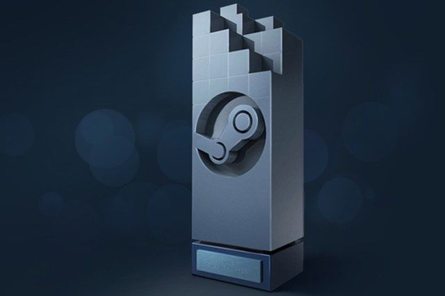 Zwycięzcy The Steam Awards 2019