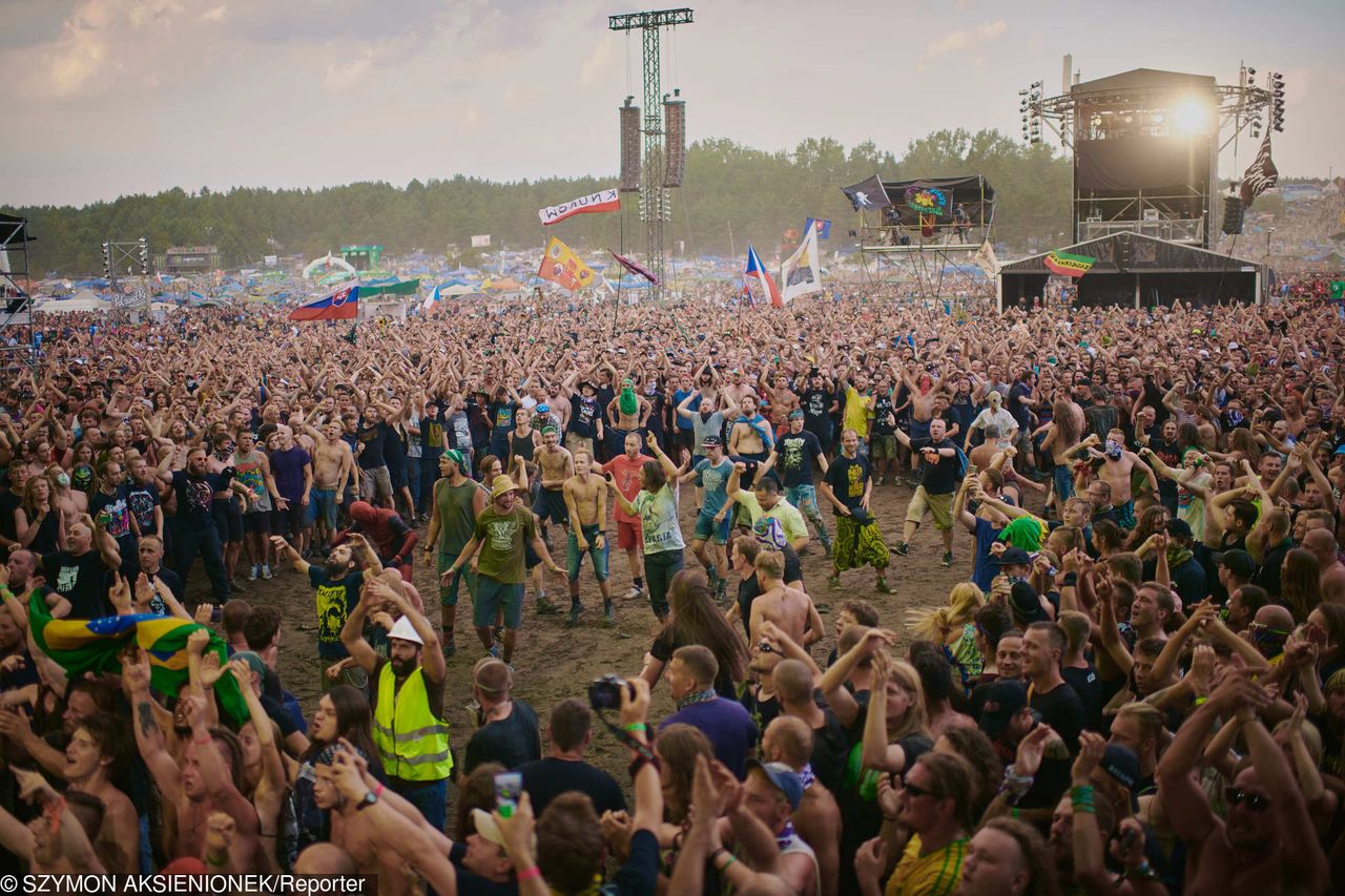 Przystanek Woodstock. Prokuratura umorzyła śledztwo ws. nieprawidłowości w latach 2010-2017