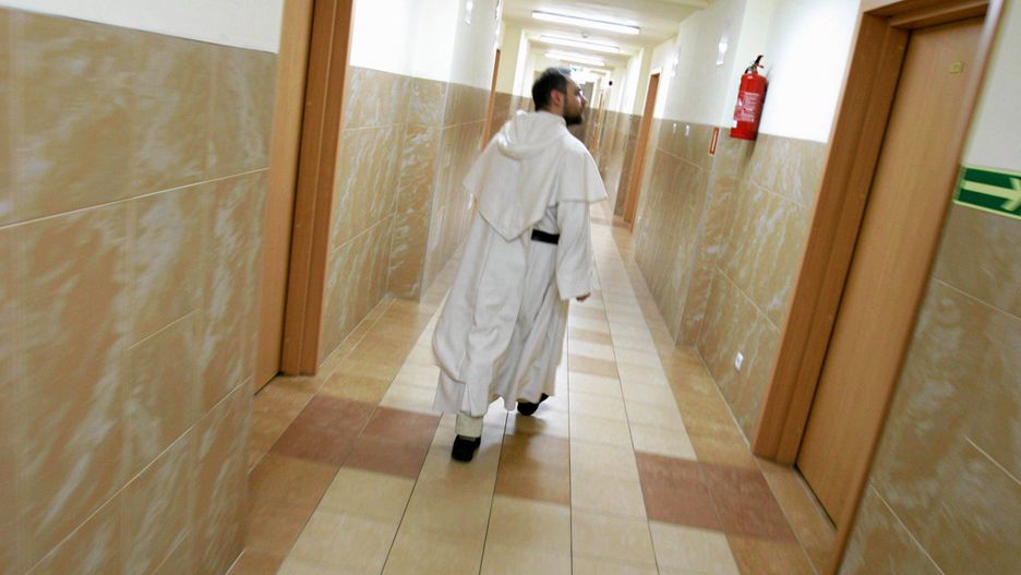 W Warszawie podczas kolędy jeden duchowny odwiedza 25 rodzin dziennie