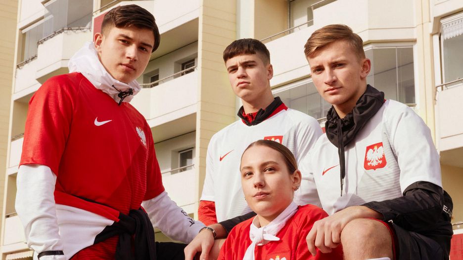 Po 12 latach znów zagramy na Mundialu.