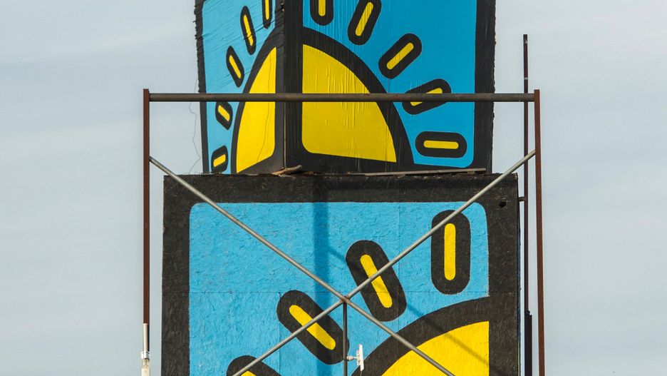 Hip Hop Kemp - uczestnicy podczas festiwalu.