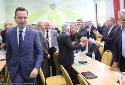 PSL podzielony ws. wyborów. "Rozważamy wszystkie opcje"