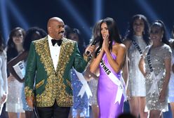 Wpadka na Miss Universe 2019. Znów pomylono zwyciężczynie