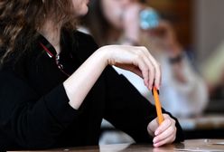 Egzamin gimnazjalny 2019. Opublikowano arkusze z przyrody i matematyki