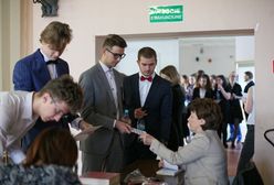 Matura 2019. Służby już wcześniej ostrzegały CKE przed alarmami bombowymi