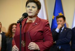 Strajk nauczycieli 2019. Ekipa Szydło wyglądała jak "drużyna nieszczęścia"
