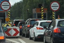 Majówka 2019. Relacja na żywo z polskich dróg