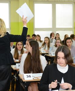 Strajk nauczycieli 2019. Dodatkowe pieniądze dla egzaminatorów. Mamy potwierdzenie