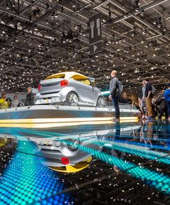 Hybrydowy wyścig, czyli stary wyjadacz kontra żółtodzioby