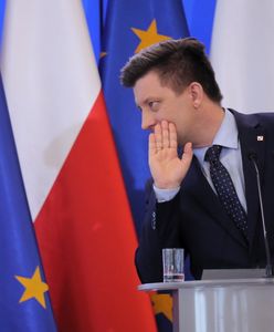 Strajk nauczycieli 2019. Politycy PiS milczą