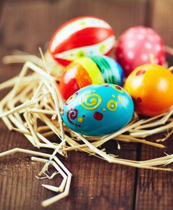 Wielkanoc 2019 – życzenia wielkanocne. Zabawne wierszyki, rymowanki i krótkie SMS-y