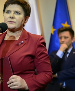 Strajk nauczycieli 2019. Ekipa Szydło wyglądała jak "drużyna nieszczęścia"