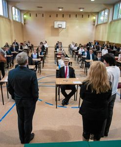 Matura 2019: Anna Zalewska o egzaminie maturalnym. Mimo strajku nauczycieli odbędzie się bez zakłóceń?