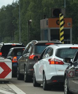 Majówka 2019. Relacja na żywo z polskich dróg