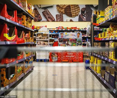 Niedziela handlowa 3 lutego. Czy zrobimy dziś zakupy?