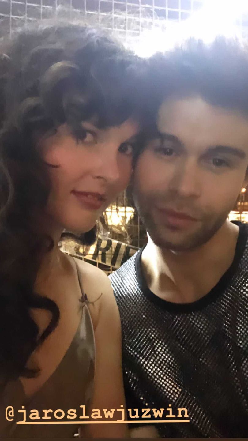 Ramona Rey - Pre-Party KTW Fashion Week 2019