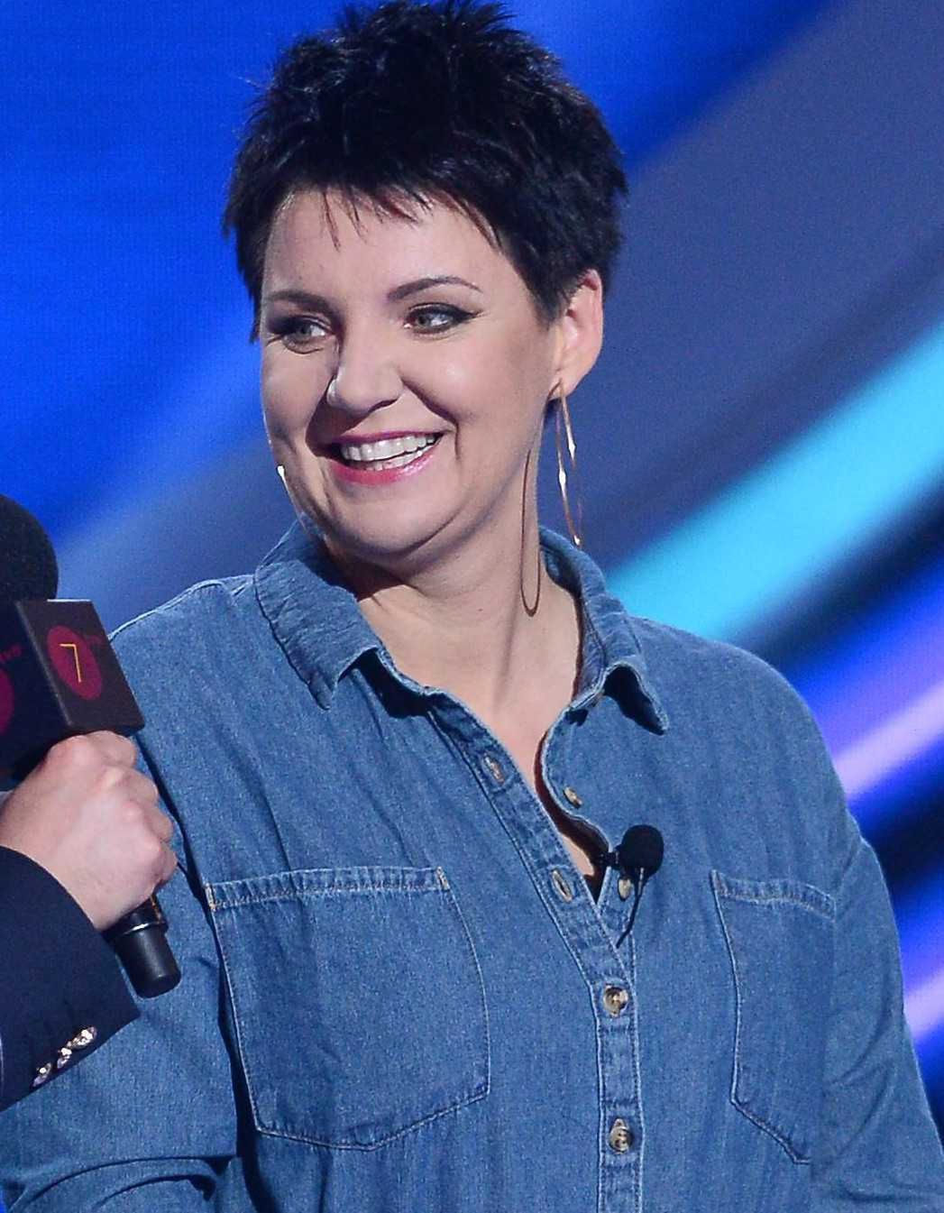 Izabela Mączka – Big Brother