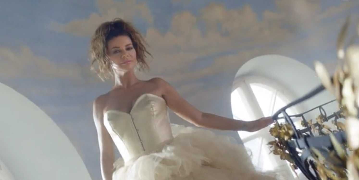 Edyta Górniak - spot tvn jesien 2019