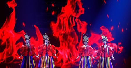 Eurowizja 2019. Gdzie oglądać transmisję z konkursu w telewizji i online?