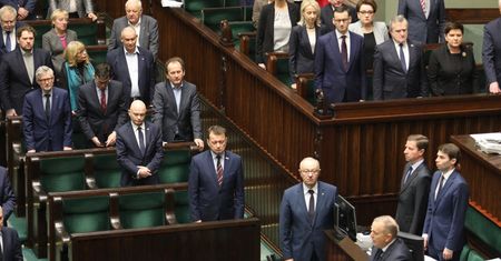 Schetyna: PIS zapłaci w wyborach za strajk