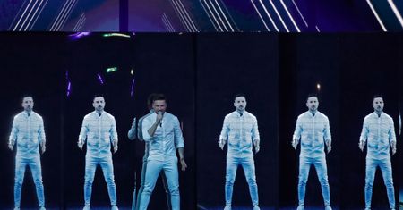 Program TV na sobotę – Konkurs Piosenki Eurowizji Tel Awiw 2019 - finał, "Madagaskar 3", "Seks w wielkim mieście 2" [18-05-2019]