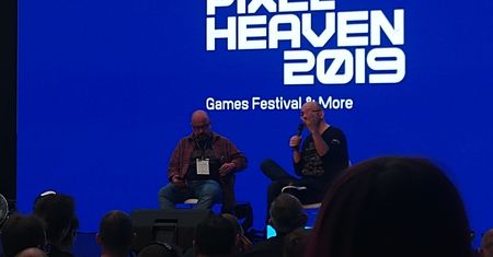 Pixel Awards Europe 2019 - znamy tegorocznych zwycięzców