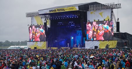 Open'er 2019. Ogłoszono kolejnych artystów