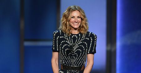 Emmy 2019: Julia Roberts perfekcyjnie zareagowała na pominięcie jej w nominacjach
