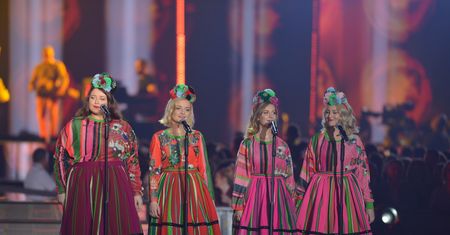 Eurowizja 2019: Kto będzie reprezentował Polskę podczas konkursu piosenki?