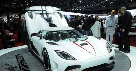 Genewa 2019 – sprawdź, jakie modele aut zadebiutują podczas tegorocznych targów samochodowych Geneva Motor Show
