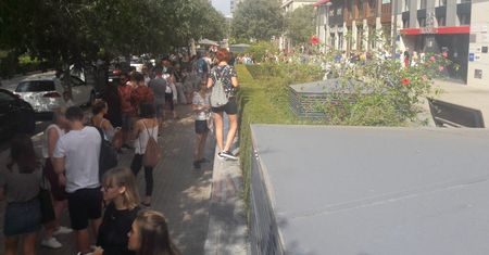 Wybory parlamentarne 2019. Polacy głosują w Hiszpanii. "Pełna mobilizacja!"