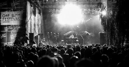 OFF Festival 2019 – nowe gwiazdy na festiwalu. Kto zagra? Kiedy się odbędzie?