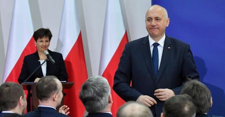 Wybory do PE. Szymańska nie chce do Sejmu za Brudzińskiego