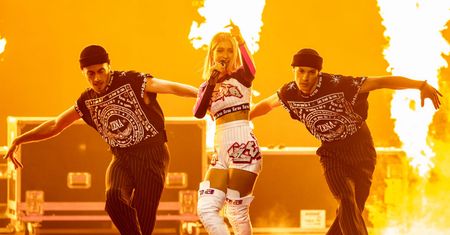 Eurowizja 2019: wybuchł wielki skandal z jury