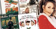 Nowe zagraniczne hity świąteczne podbijają listy! Który odniesie sukces na miarę "All I Want For Christmas"?