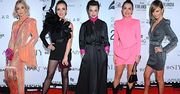 Gwiazdy na gali Doskonałość Mody 2019: Ania Wyszkoni, Edyta Herbuś, Olga Bołądź, Kasia Sokołowska