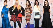 Gwiazdy na wernisażu kalendarza Gedeon Richter "Kobiecym zdaniem": Maryla Rodowicz, Beata Tadla, Dorota Naruszewicz
