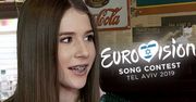 Roksana Węgiel na Eurowizji 2019 zakasuje Madonnę! Cała Europa będzie mówić o jej wielkim show! [WIDEO]