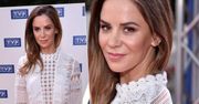 Natalia Lesz po 4 latach wróciła na salony! Na jesiennej ramówce promowała serial TVP, w którym dostała główną rolę