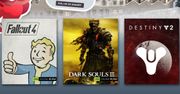 Steam nie gorszy od Epic Games, też ma zimową promocję. Wybraliśmy najlepsze gry